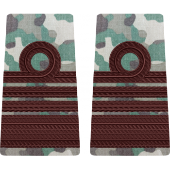 GRADE COMBAT COMANDOR MARINA MILITARA  (Forțele Navale Române)